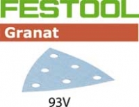 Festool Brusivo STF V93/6 P120 GR/100 497394