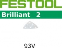 Festool Brusivo STF V93/6 P320 BR2/100 492892