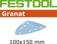 Festool Brusivo STF DELTA/7 P100 GR/100 499630