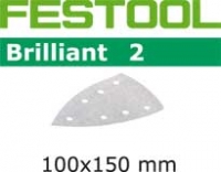 Festool Brusivo STF DELTA/7 P180 BR2/100 492799