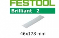 Festool Brusivo STF 46x178/0 P80 BR2/10 492844