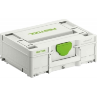 Festool SYSTAINER T-LOC SYS 3 204841
