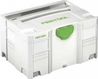 Festool SYSTAINER T-LOC SYS 3 TL 497565