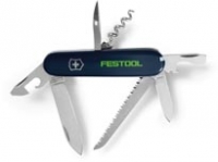 Festool Kapesní nůž Victorinox Festool 497898