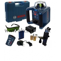 rotační laser BOSCH GRL 300 HVG Professional 0601061700