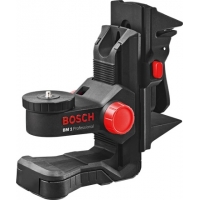 univerzální držák se svorkou pro křížové lasery Bosch BM 1 Professional 0601015A01