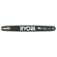 RYOBI RAC229 40 cm lišta - řetězová pila RCS4640C obj.č. 5132002475