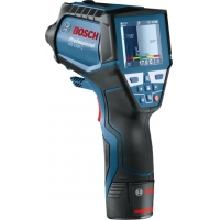 termodetektora Bosch GIS 1000 C Professional 0601083301, L-Boxx