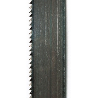 Scheppach Pilový pás 10/0,36/1490mm, 14 z/´´, použití dřevo, plasty, neželezné kovy pro Basato/Basa 1 obj.č. 73220702