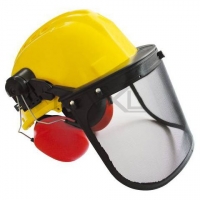 GUDE GFH PRO ochranná helma, obj.č. 94171