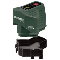 METABO Podlahový liniový laser BLL 2-15 obj.č. 606165000