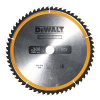 DEWALT DT1960 Pilový kotouč 305 x 30 mm na dřevo, 60 zubů