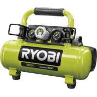 RYOBI R18AC-0 18V One Plus Akumulátorový kompresor 5133004540