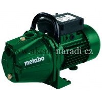 METABO Zahradní Pumpa P 3000 G obj.č. 025300042