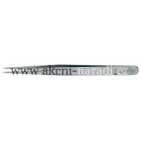 KNIPEX Precizní pinzeta pro elektroniku - zašpičatělý tvar obj.č. 922305