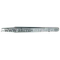 KNIPEX Precizní pinzeta pro elektroniku - k osazování obj.č. 920253