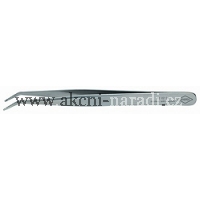 KNIPEX Precizní pinzeta pro elektroniku - k osazování obj.č. 920254