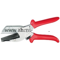 KNIPEX Nůžky na ploché kabely obj.č. 9415215