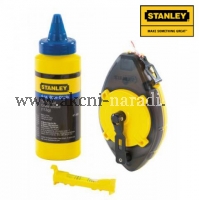 STANLEY Lajnovací šňůra PowerWinder STANLEY 0-47-465