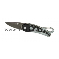 STANLEY Sportovní nůž s karabinou STANLEY 0-10-254
