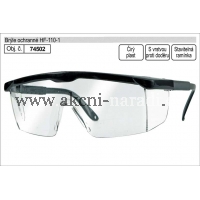VOREL brýle ochranné HF110-1 VOREL TO-74502, TO-74502, 74502