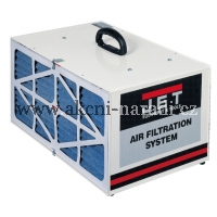 IGM JET AFS-500 Filtr vzduchu DOPRAVA ZDARMA 