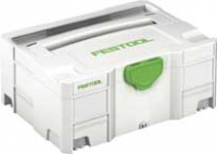 Festool SYSTAINER T-LOC SYS-ETS 125/ES 125 497674