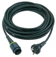 Festool náhradní kabel 3 plug-it H05 RN-F/4 3x 203935