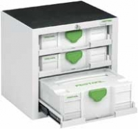 Festool Systainer-Port SYS-PORT 500/2 491921