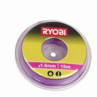  RYOBI RAC101 Struna pro univerzální použití 15 m x 1,6 mm (purpurová) obj.č.5132002638
