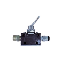 IGM Pákový ventil pro přísavku M964 obj. č.  M966-01