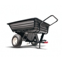 Agri Fab AF 236 tažený/tlačný vozík s ložnou plochou z polyetylenu ean 4008423804331