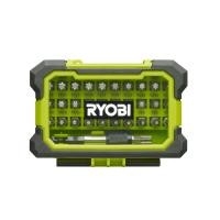 RYOBI RAK32TSD 32 ks sada šroubovacích bitů TORX obj.č. 5132002792