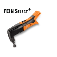 FEIN ABLK 18 1.3 TE Select Akumulátorové prostřihovací nůžky do 1,3 mm obj.č. 71320661000 DOPRAVA ZDARMA