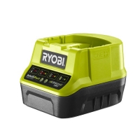 RYOBI RC18120 18V One Plus TM nabíječka pro Li-Ion akumulátory obj. č. 5133002891