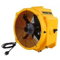 MASTER DFX 20 Profesionální ventilátor DOPRAVA ZDARMA