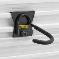 STANLEY STST82616-1 Vertikální hák na kola Track walls