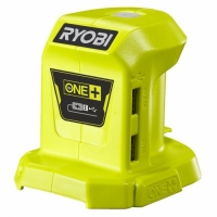RYOBI R18USB-0 aku adaptér na USB powerbanka  5133004381