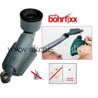 STARMIX Bohrfixx adaptér k odsávání nečistot při vrtání