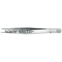 KNIPEX Precizní pinzeta pro elektroniku - zašpičatělý tvar obj.č. 922204