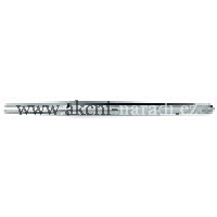 KNIPEX Precizní pinzeta pro elektroniku- s vodícím kolíkem, zašpičatělý tvar obj.č. 922235
