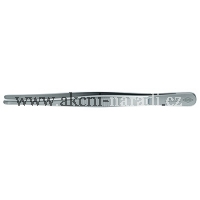 KNIPEX Precizní pinzeta pro elektroniku- tupý tvar obj.č. 927245