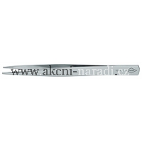 KNIPEX Precizní pinzeta pro elektroniku - sraženo v pravém úhlu obj.č. 928418