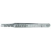 KNIPEX Precizní pinzeta pro elektroniku - štíhlý kulatý tvar obj.č. 925223