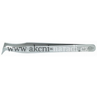 KNIPEX Precizní pinzeta pro elektroniku - k osazování obj.č. 921252