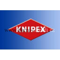 KNIPEX Lisovací kleště pro konektory Western pro kleště 975104, 975110 a 975112 obj.č.975906
