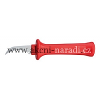 KNIPEX Nůž pro odstraňování plášťů obj.č.985313