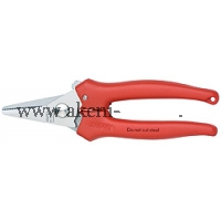 KNIPEX Kombinované nůžky obj.č.9505140