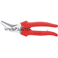 KNIPEX Kombinované nůžky obj.č.9505185