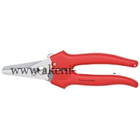 KNIPEX Kombinované nůžky obj.č.9505190